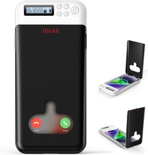 iDiskk Phone Lock Box Timer