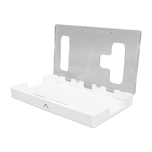 Cell phone lock box portable - phone,