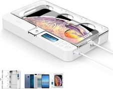 iDiskk Phone Lock Box with