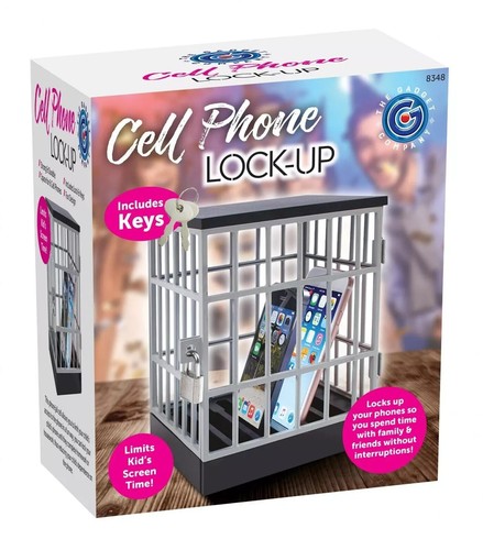 Mobile phone jail cell prison - mobile,