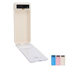 Portable Cell Phone Lock Box