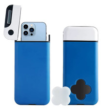 Portable Cell Phone Lock Box