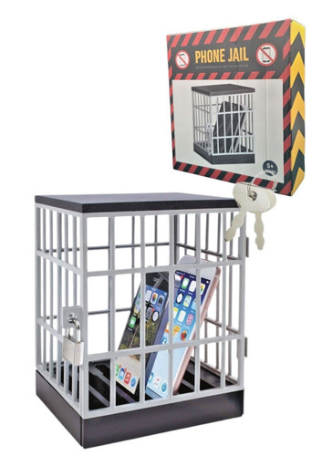 Mobile phone jail prison - mobile,