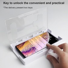 New Cell Phone Lock Box