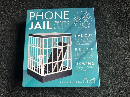 Mobile phone prison - mobile,