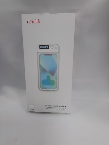 Idisk phone timer - idisk,