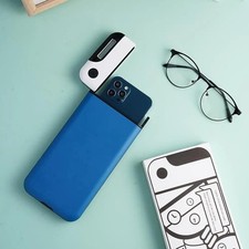 Smart Phone Lock Box Timer Bag