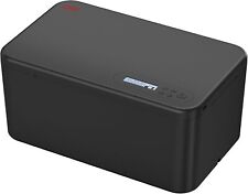 IDiskk Safe Timed Lock Box