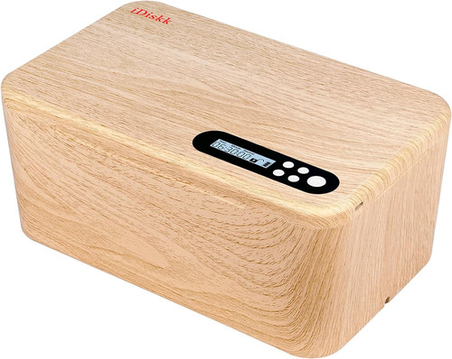 Idiskk safe timed - idiskk,