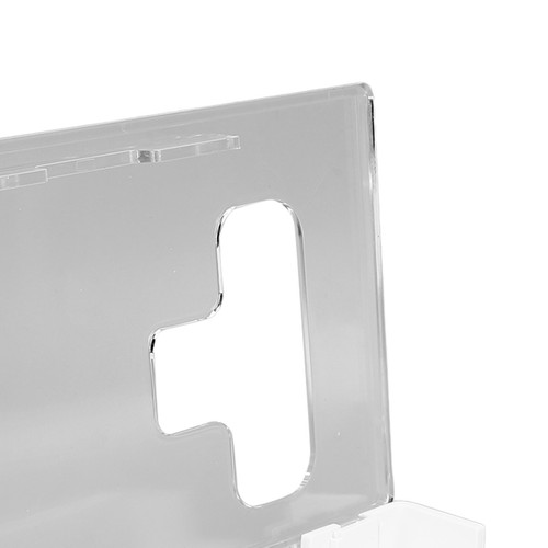 Cell phone lock box portable - lock,
