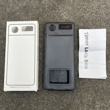 Freedom Vault Case Mobile