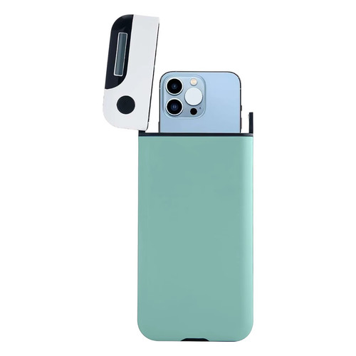 Phone lock box - box, with