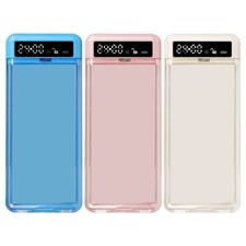 Cell Phone Lock Box With