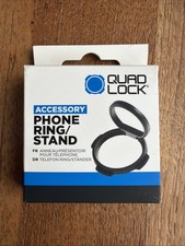 QuadLock Phone Ring/Stand