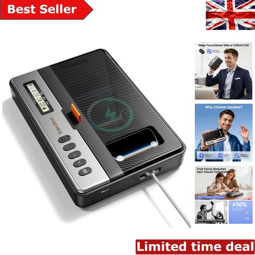 Portable phone lock - lock, box