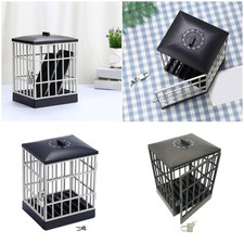 Secure Phone Lock Box With